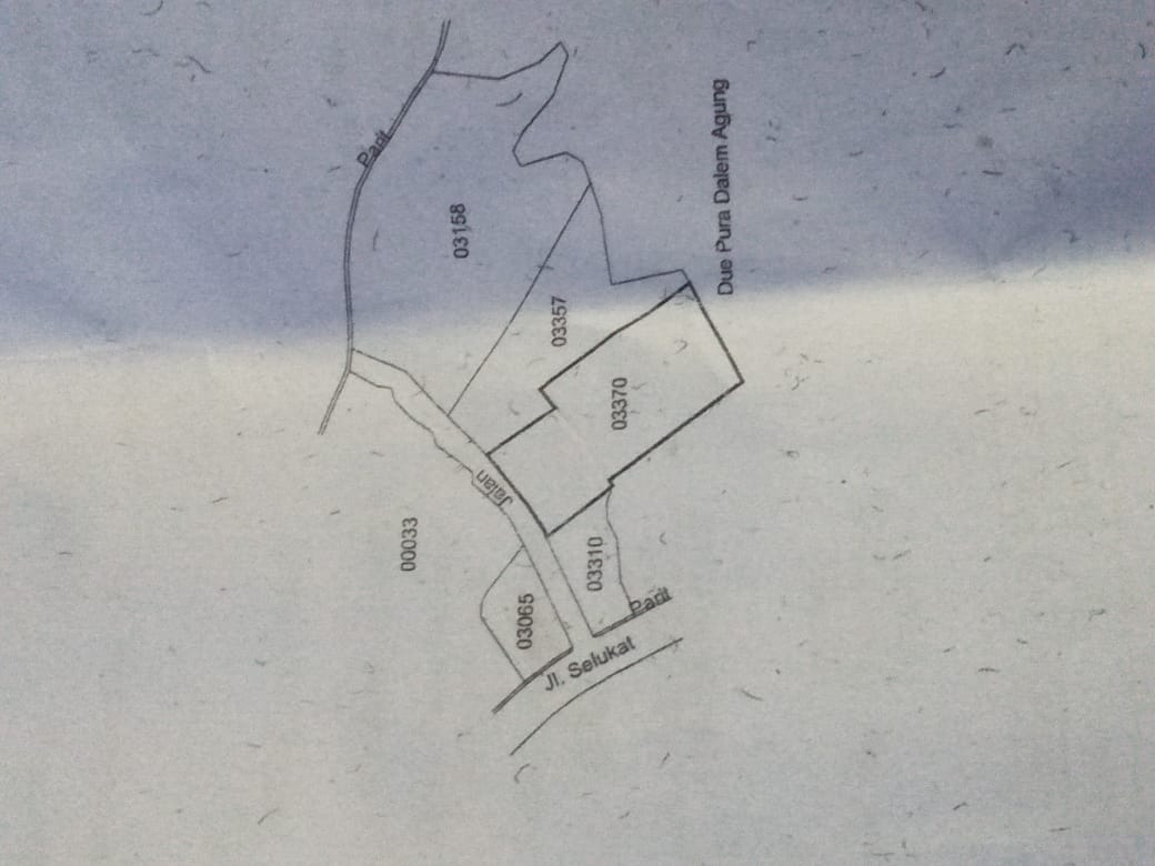 di jual villa dekat pantai keramas dan bali safari