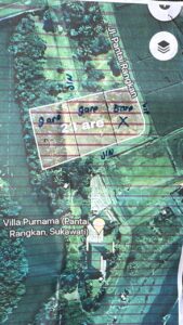 Di jual tanah di ketewel 